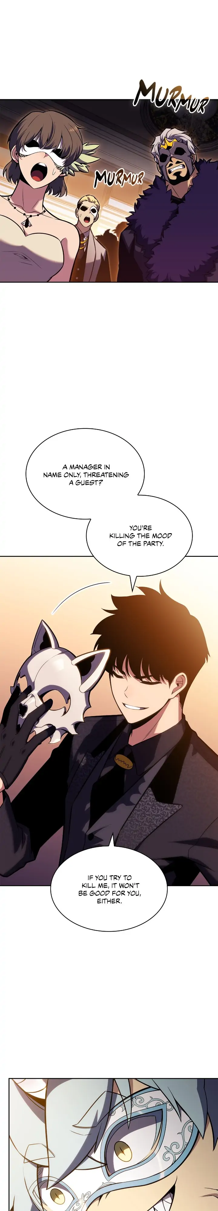 Read I'm the Max Level Newbie Manga Online