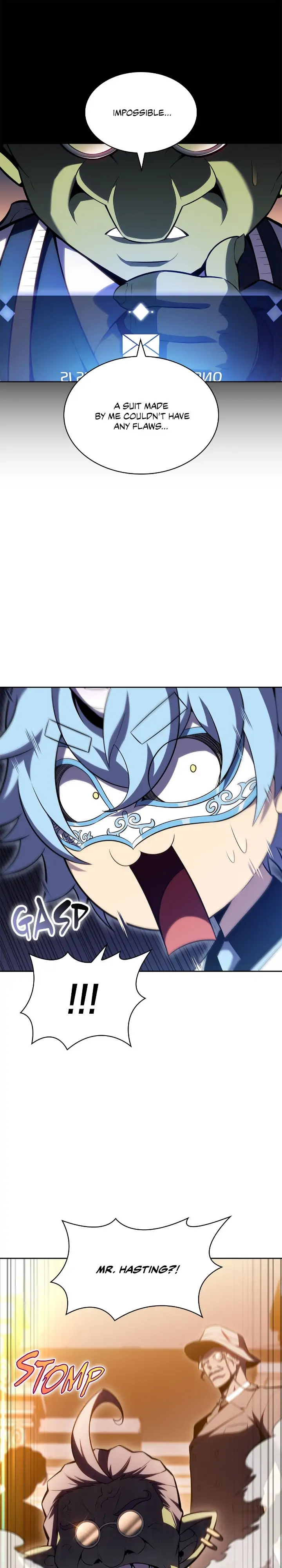 Read I'm the Max Level Newbie Manga Online