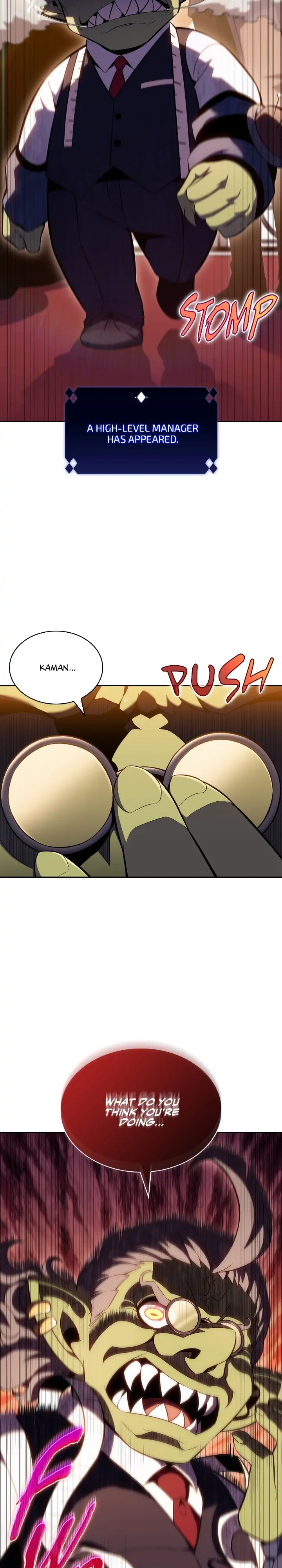 Read I'm the Max Level Newbie Manga Online