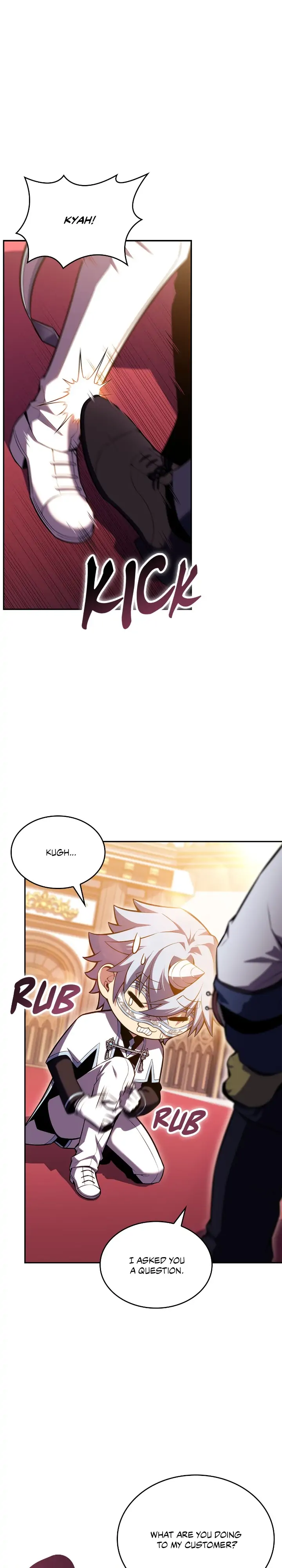 Read I'm the Max Level Newbie Manga Online