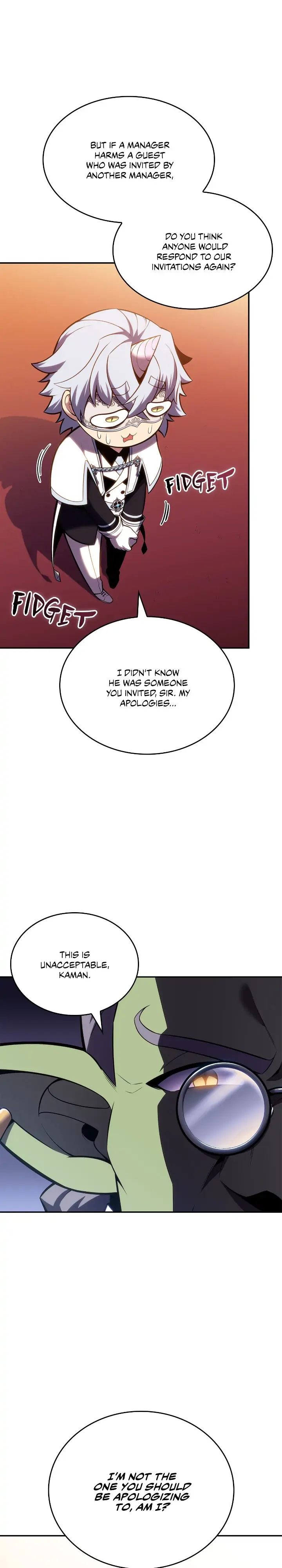 Read I'm the Max Level Newbie Manga Online