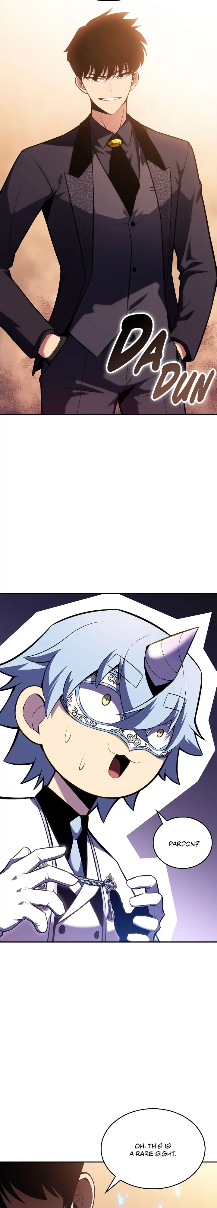 Read I'm the Max Level Newbie Manga Online