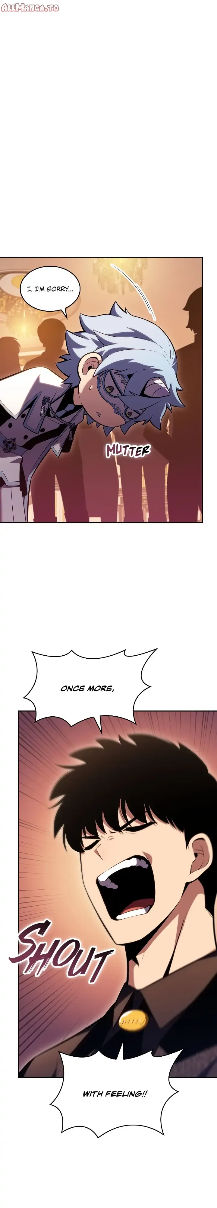 Read I'm the Max Level Newbie Manga Online