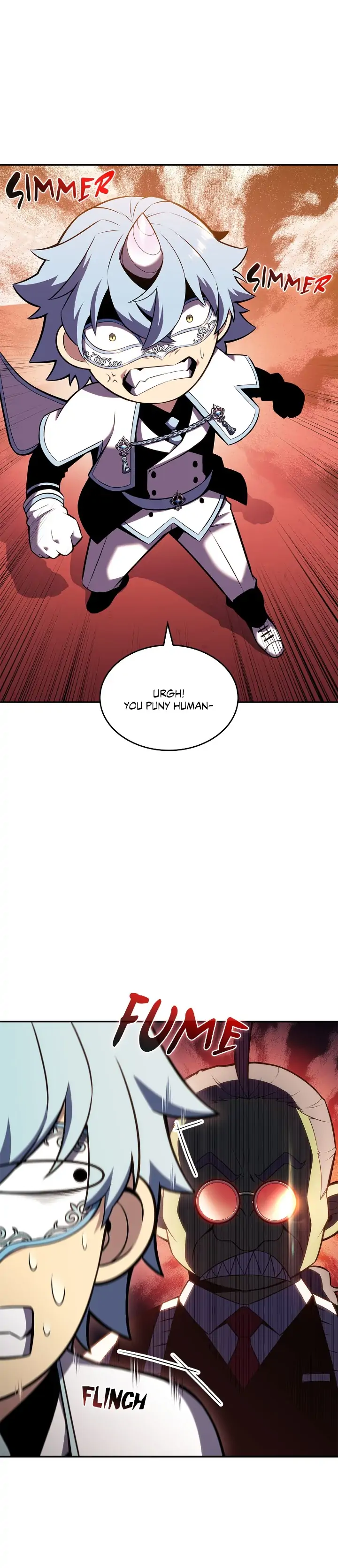 Read I'm the Max Level Newbie Manga Online