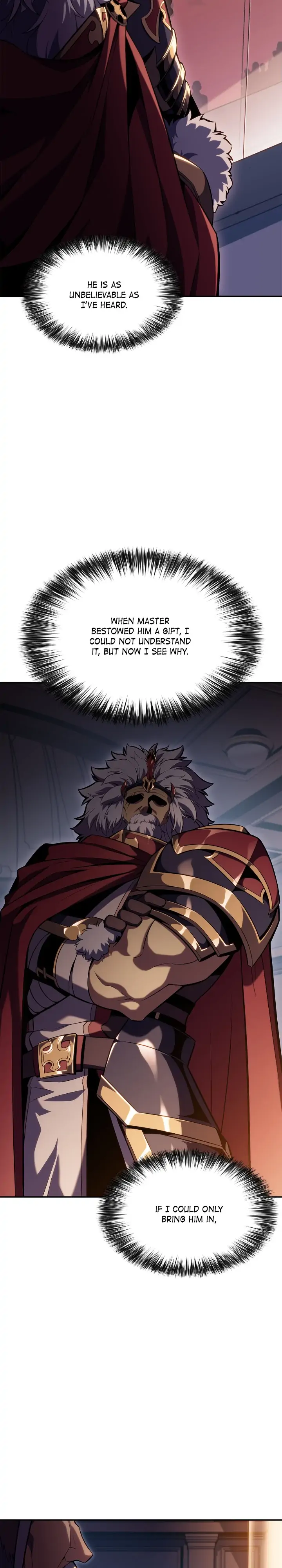 Read I'm the Max Level Newbie Manga Online