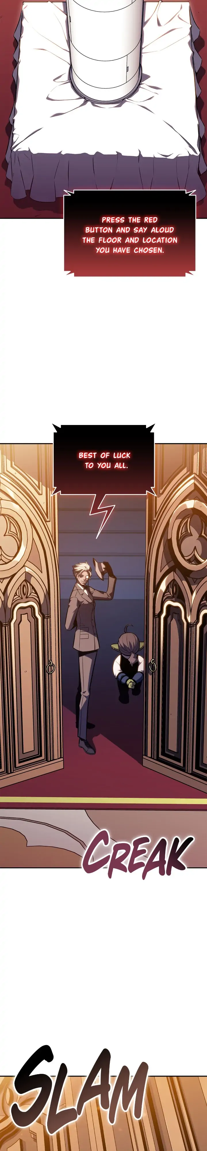 Read I'm the Max Level Newbie Manga Online