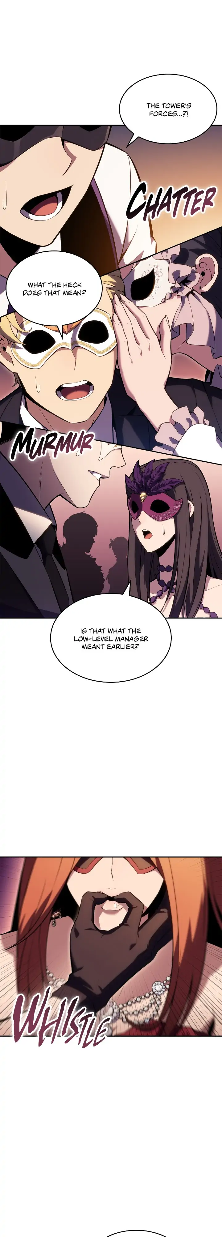 Read I'm the Max Level Newbie Manga Online