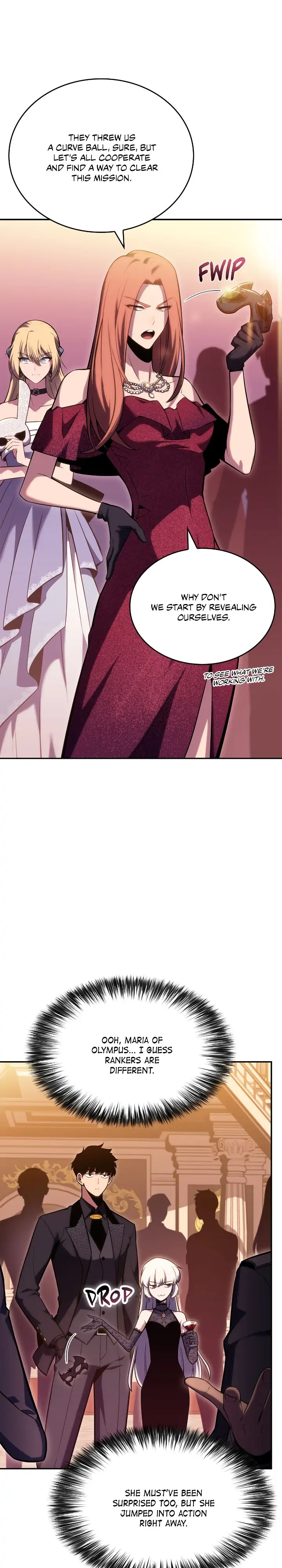 Read I'm the Max Level Newbie Manga Online
