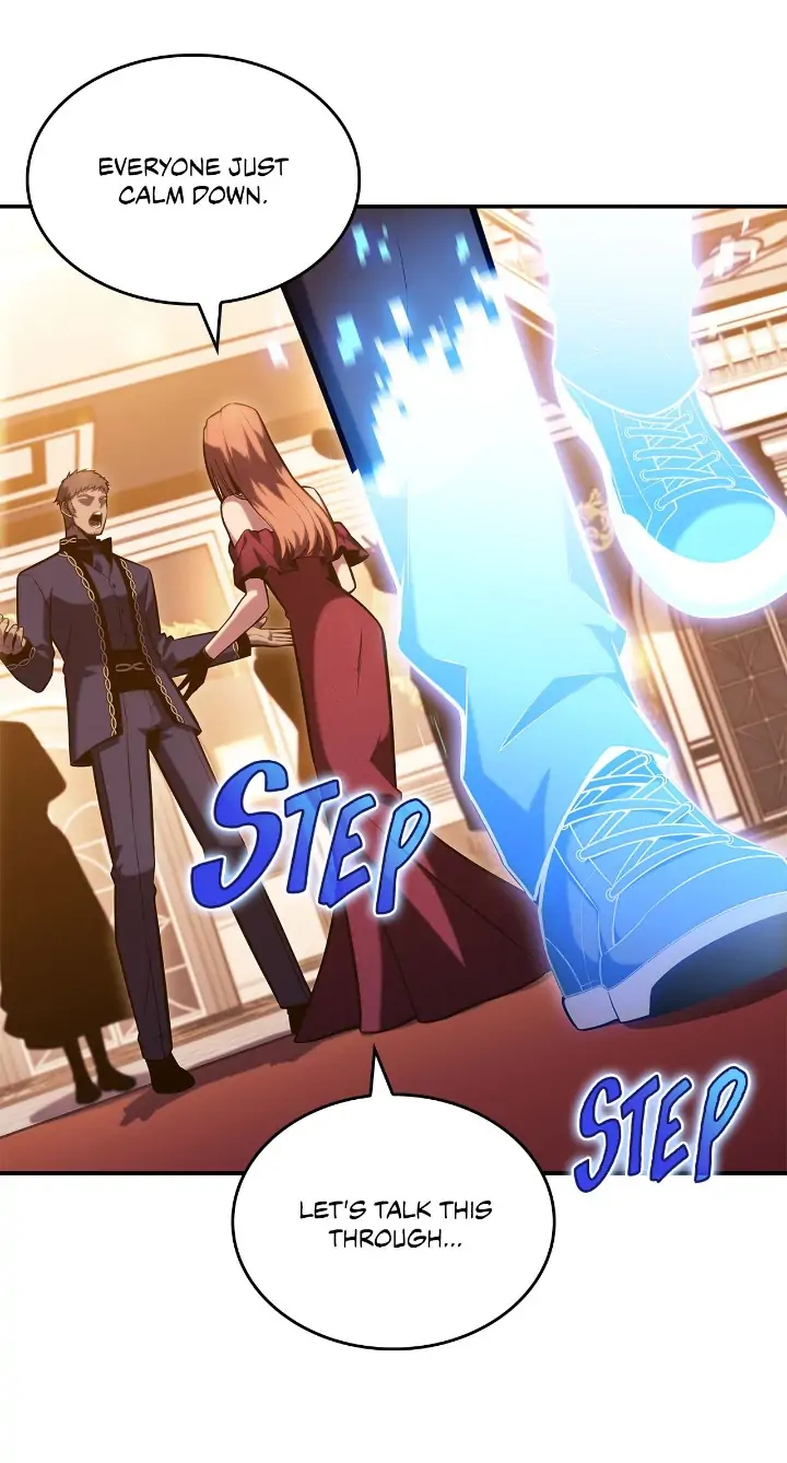 Read I'm the Max Level Newbie Manga Online