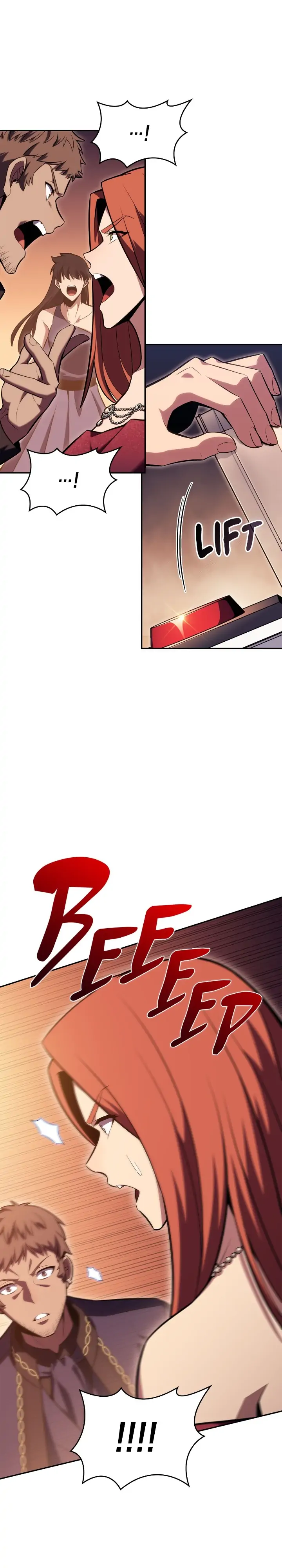 Read I'm the Max Level Newbie Manga Online