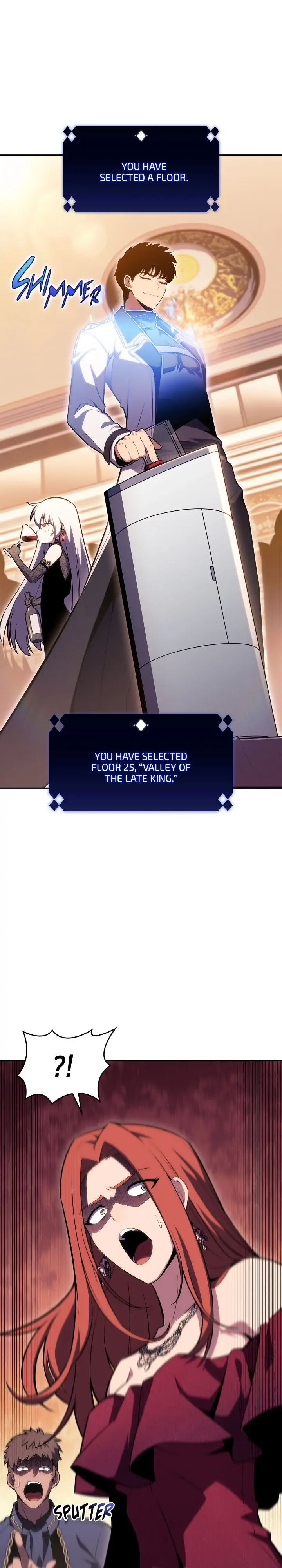 Read I'm the Max Level Newbie Manga Online