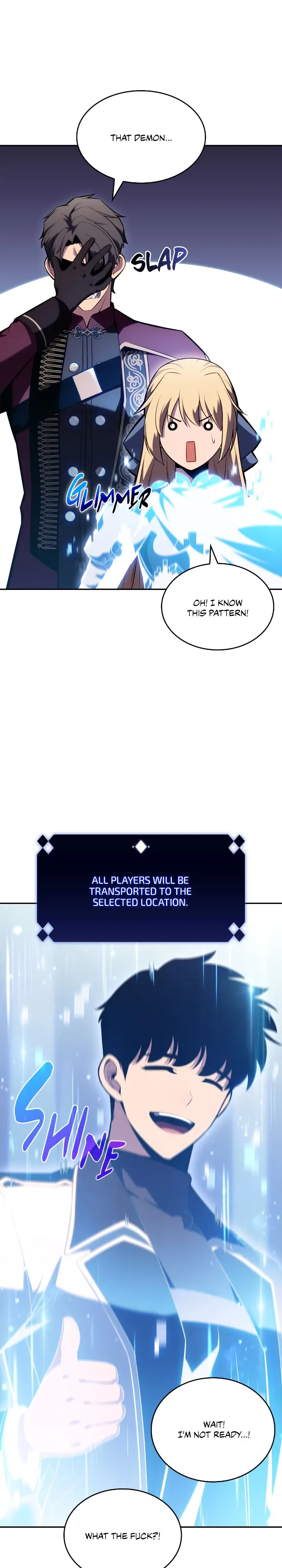 Read I'm the Max Level Newbie Manga Online