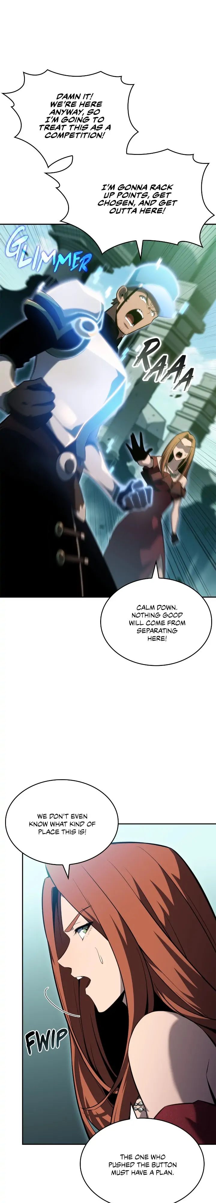 Read I'm the Max Level Newbie Manga Online