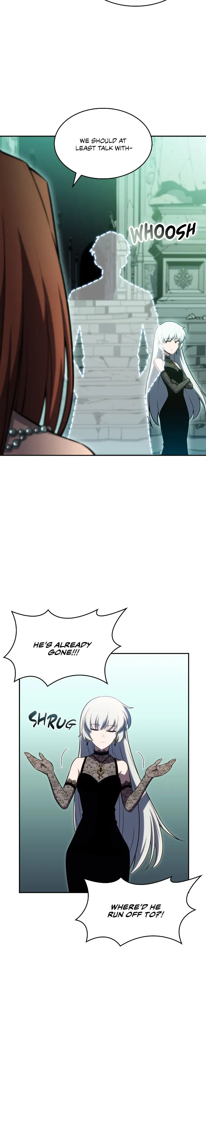 Read I'm the Max Level Newbie Manga Online
