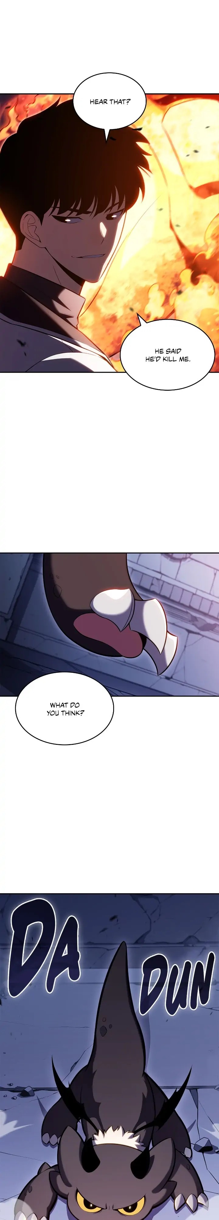 Read I'm the Max Level Newbie Manga Online