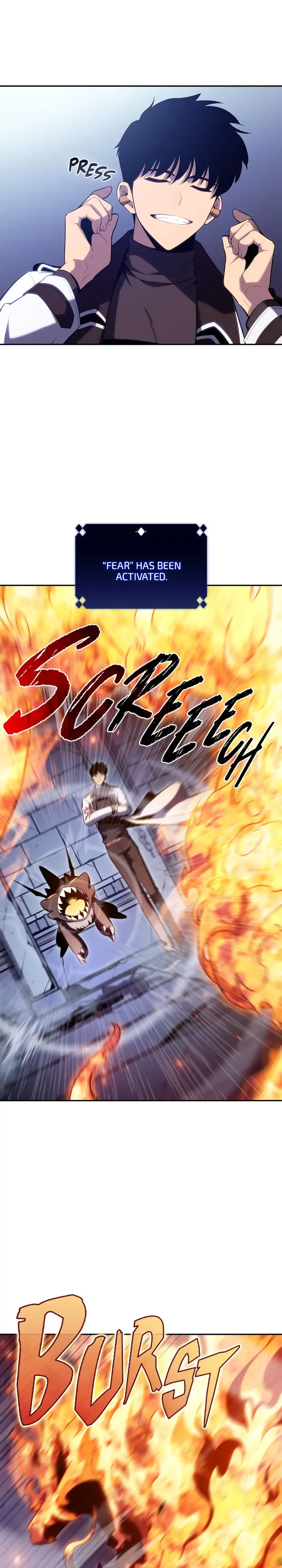Read I'm the Max Level Newbie Manga Online