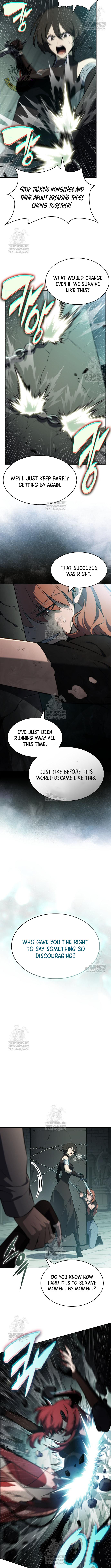 Read I'm the Max-Level Newbie Manga Online