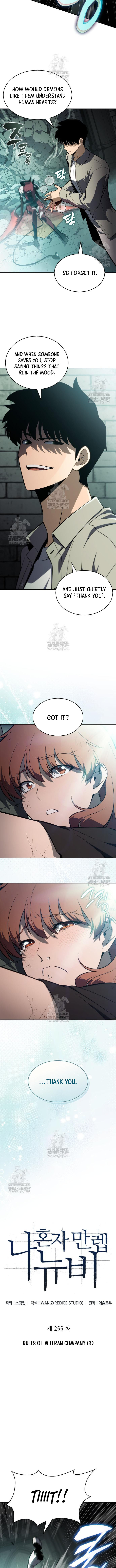 Read I'm the Max-Level Newbie Manga Online