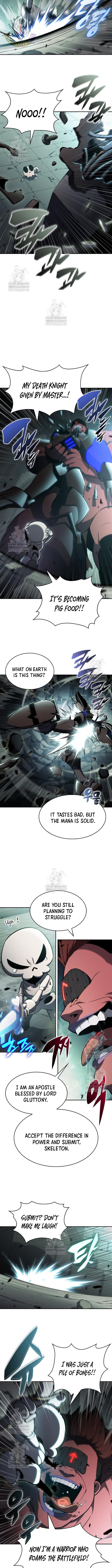 Read I'm the Max-Level Newbie Manga Online