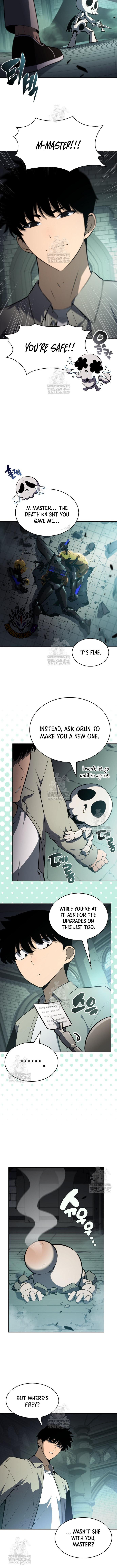 Read I'm the Max-Level Newbie Manga Online