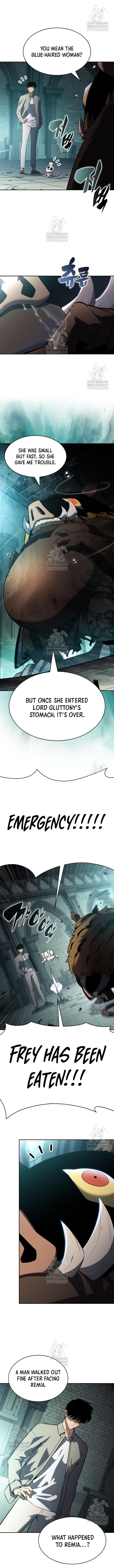 Read I'm the Max-Level Newbie Manga Online