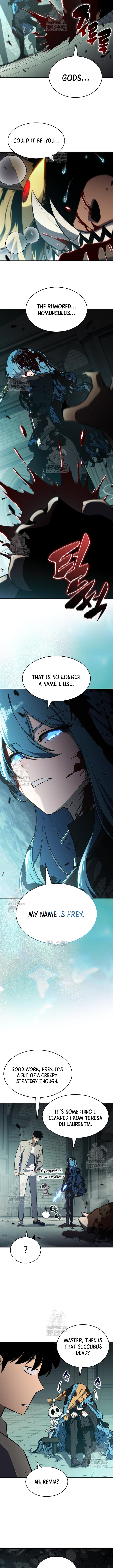 Read I'm the Max-Level Newbie Manga Online