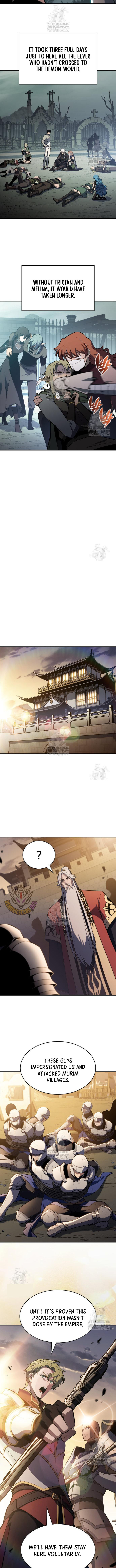 Read I'm the Max-Level Newbie Manga Online