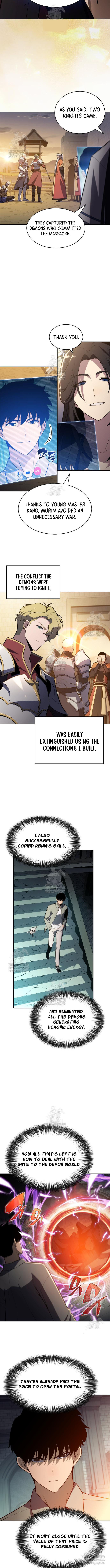 Read I'm the Max-Level Newbie Manga Online