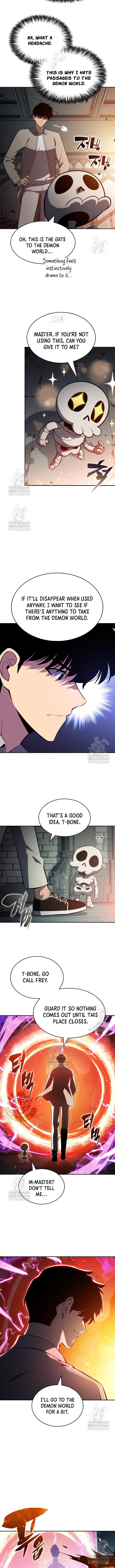 Read I'm the Max-Level Newbie Manga Online