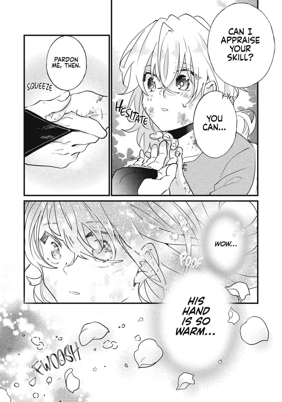 Read I’ll Never Set Foot in That House Again! Manga Online