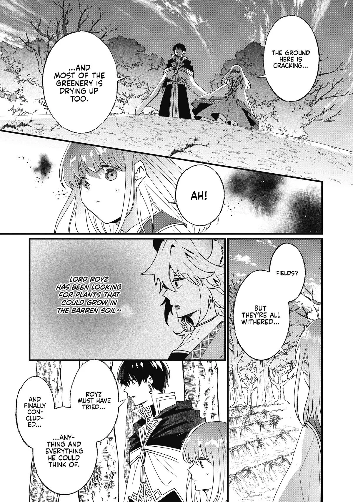 Read I’ll Never Set Foot in That House Again! Manga Online