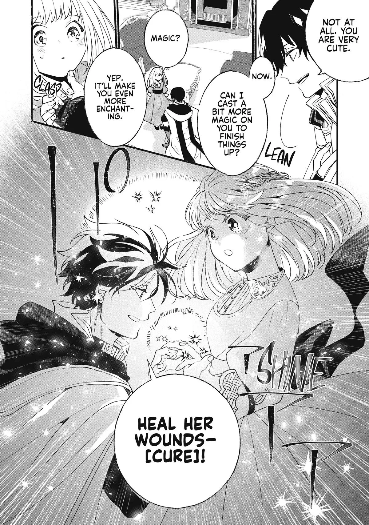 Read I’ll Never Set Foot in That House Again! Manga Online