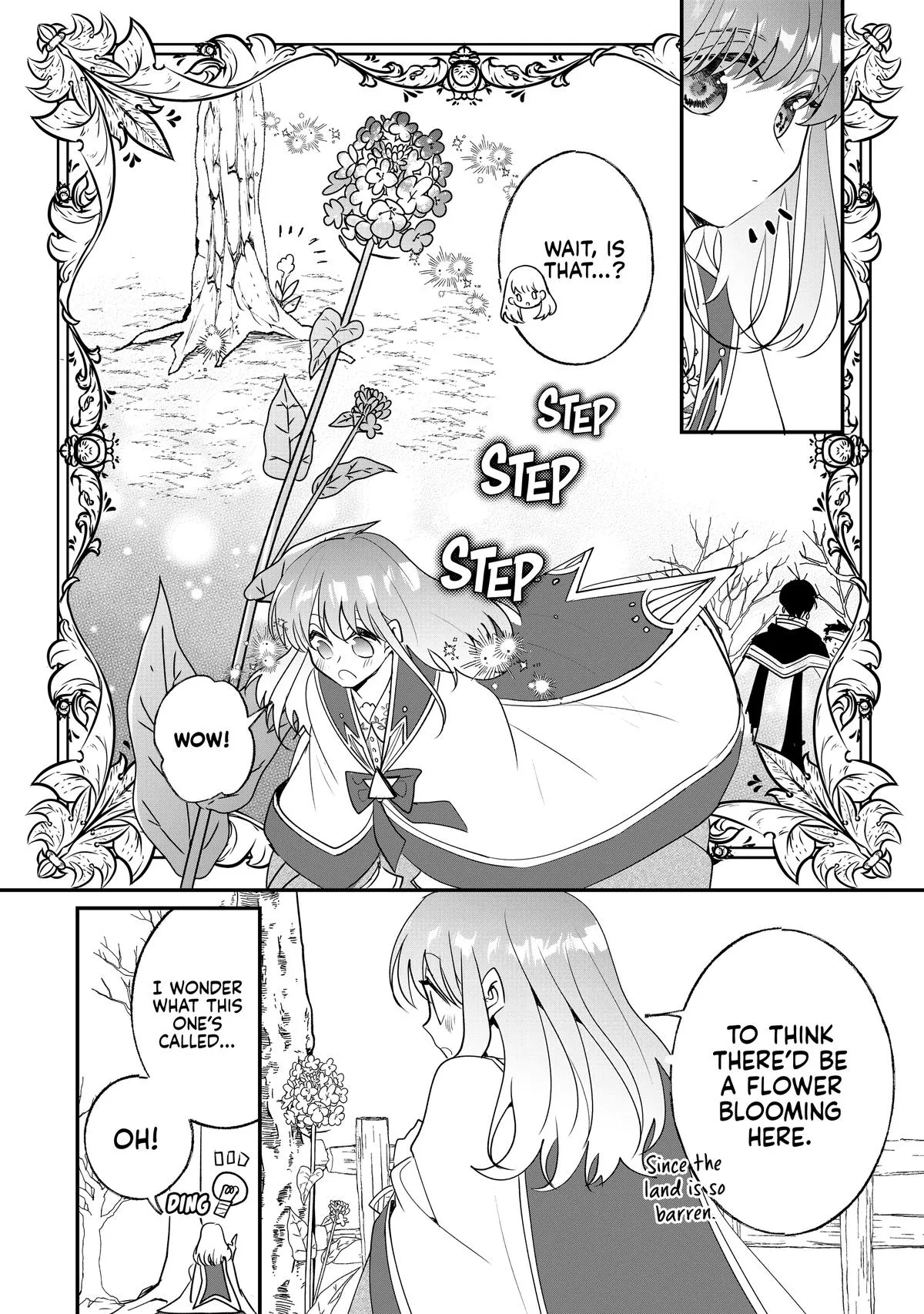 Read I’ll Never Set Foot in That House Again! Manga Online