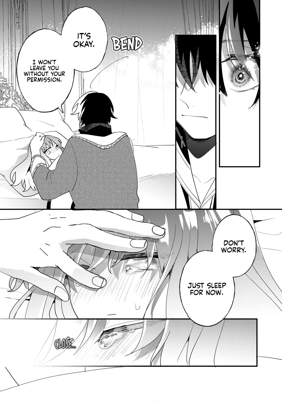 Read I’ll Never Set Foot in That House Again! Manga Online