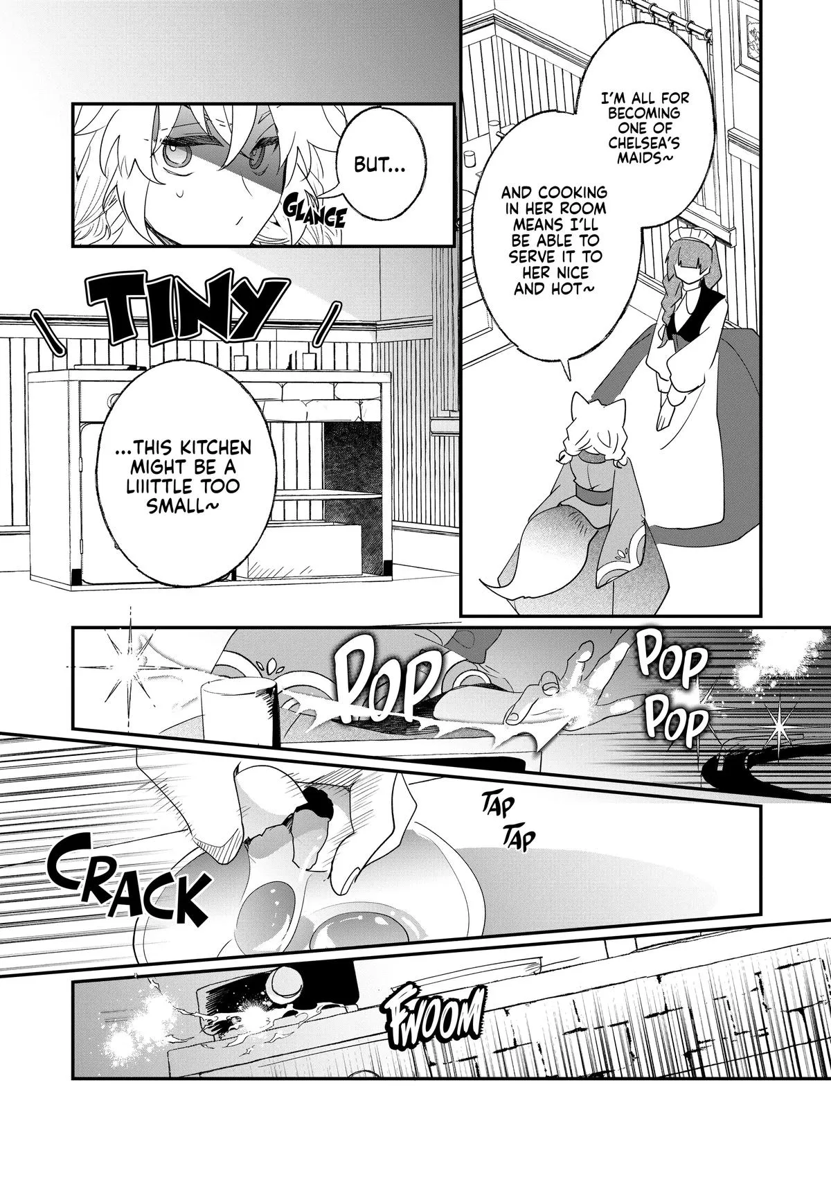 Read I’ll Never Set Foot in That House Again! Manga Online