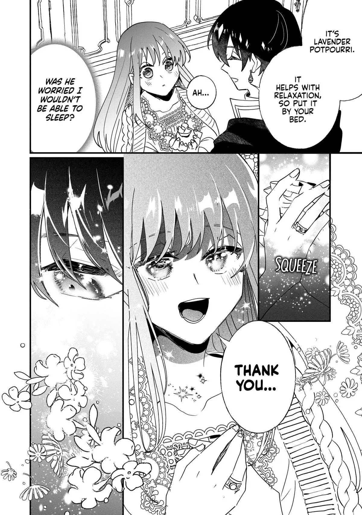 Read I’ll Never Set Foot in That House Again! Manga Online