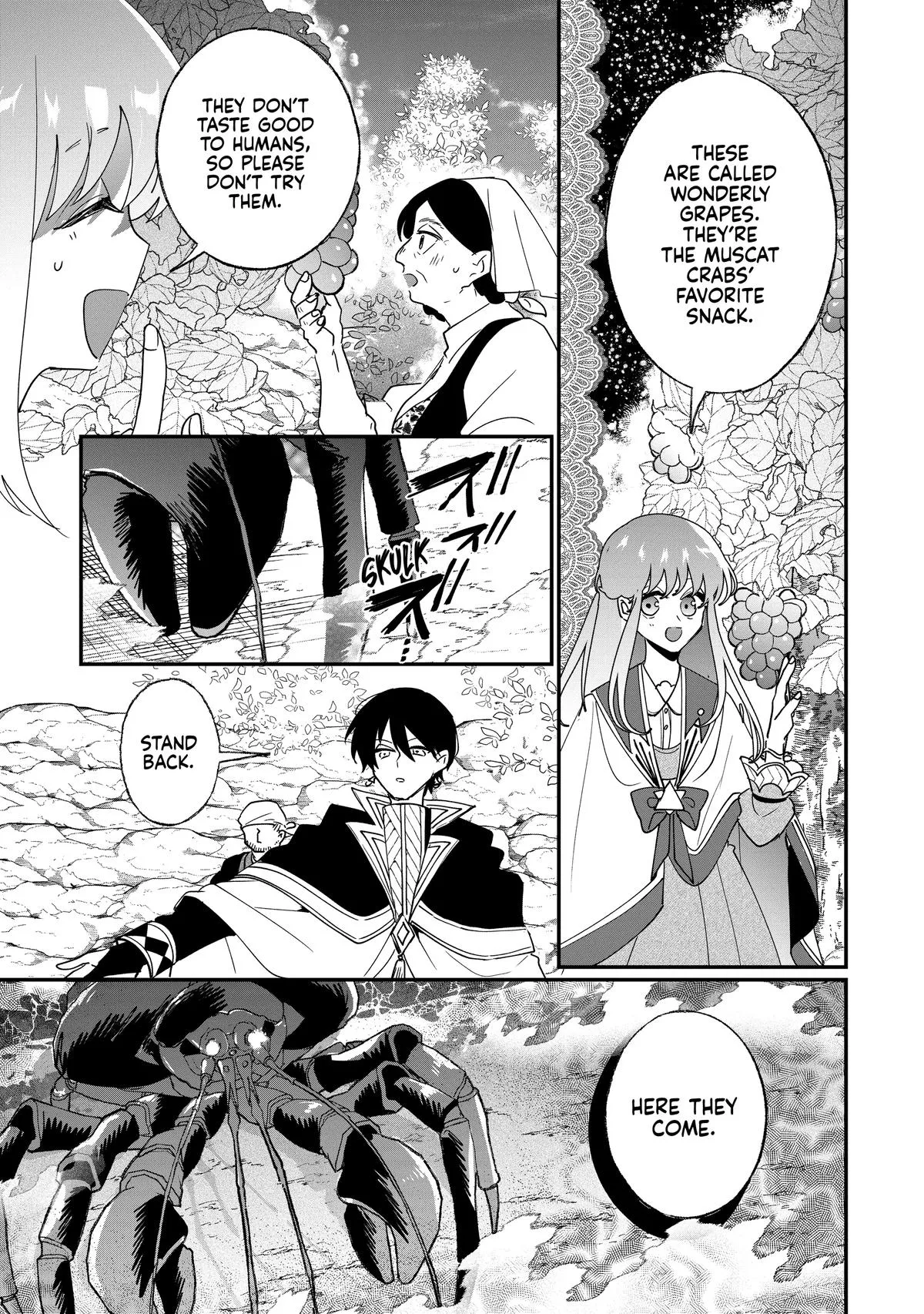 Read I’ll Never Set Foot in That House Again! Manga Online