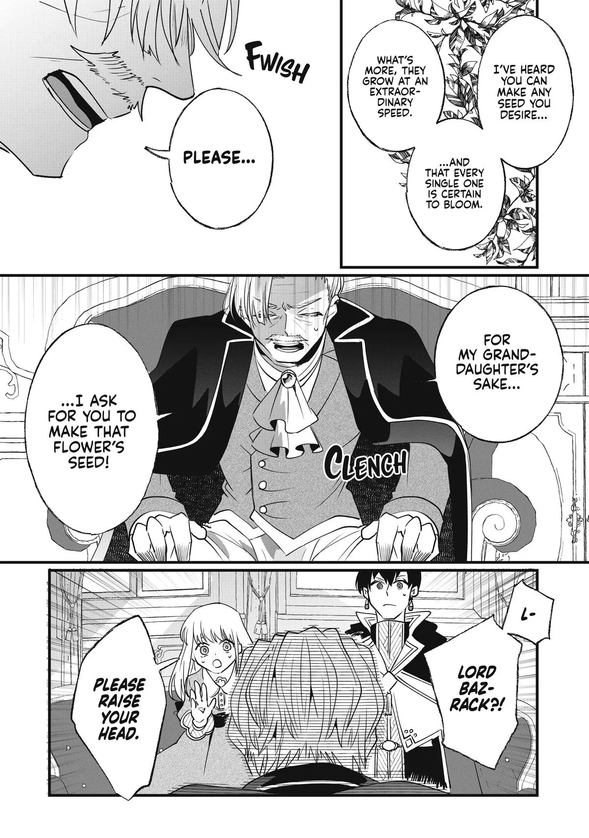 Read I’ll Never Set Foot in That House Again! Manga Online