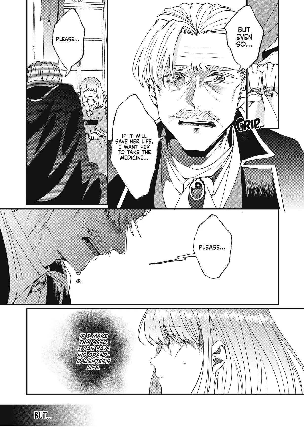 Read I’ll Never Set Foot in That House Again! Manga Online