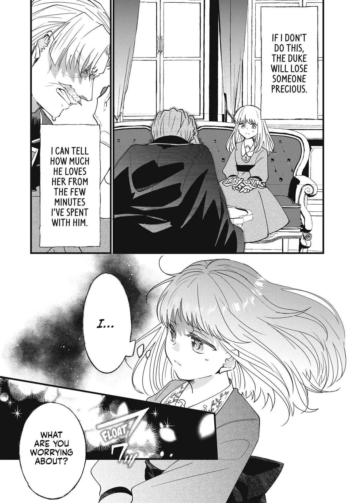 Read I’ll Never Set Foot in That House Again! Manga Online