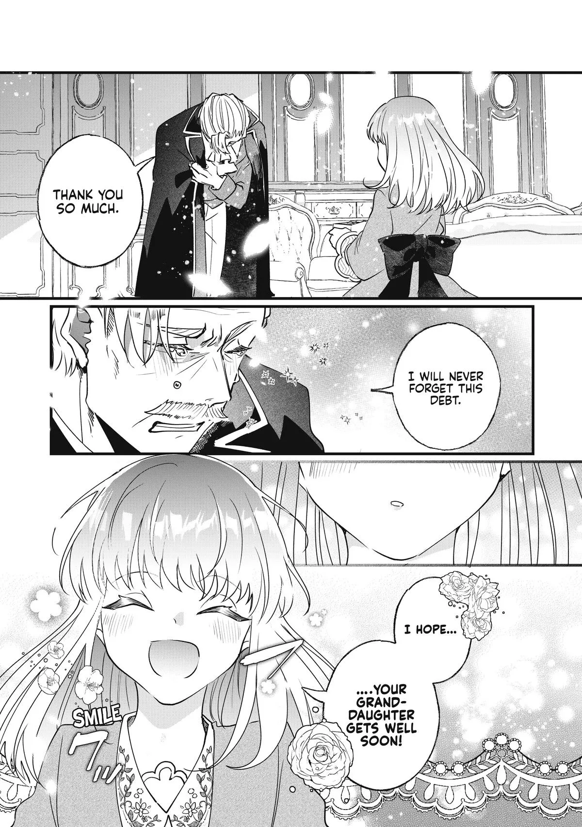 Read I’ll Never Set Foot in That House Again! Manga Online