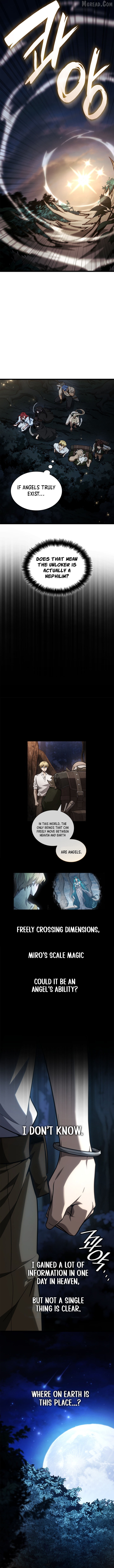 Read Infinite Mage Manga Online