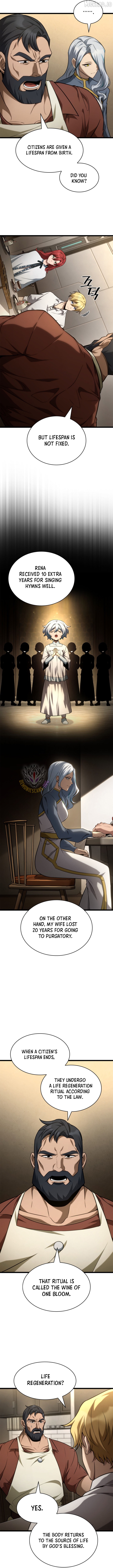 Read Infinite Mage Manga Online