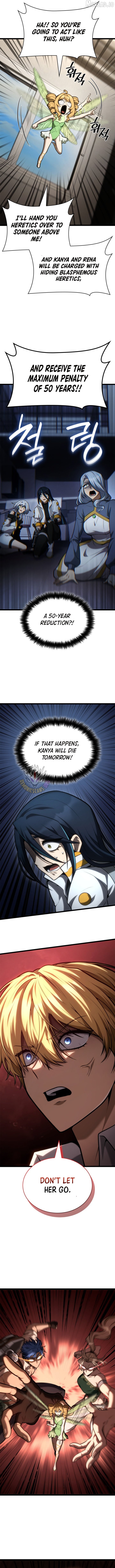 Read Infinite Mage Manga Online