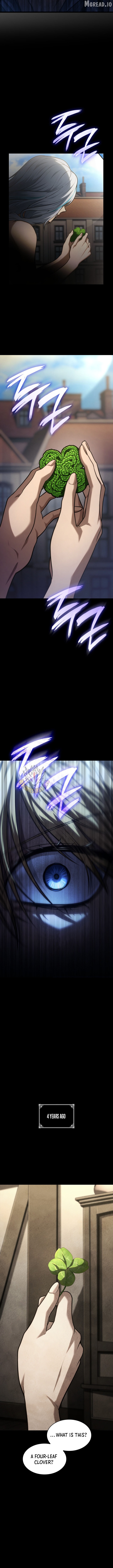 Read Infinite Mage Manga Online