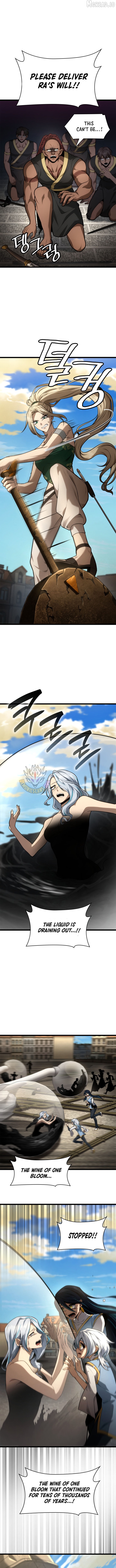 Read Infinite Mage Manga Online