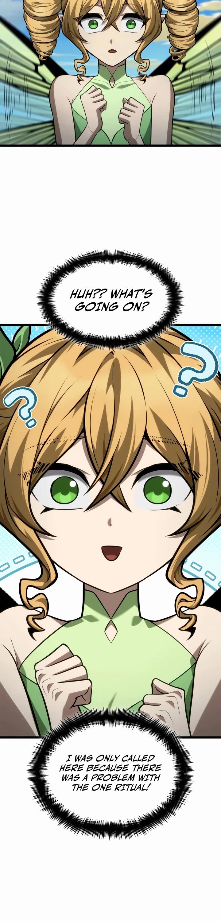 Read Infinite Mage Manga Online