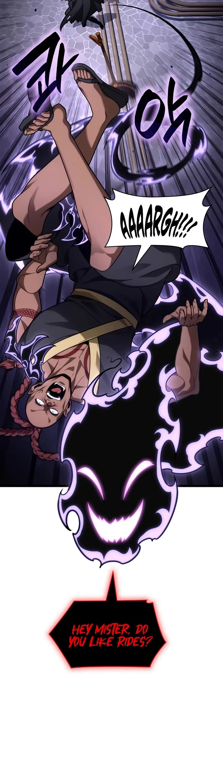 Read Infinite Mage Manga Online