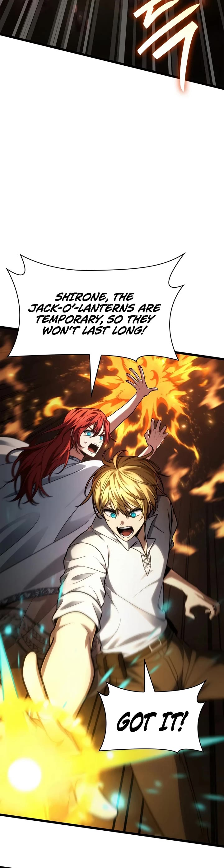 Read Infinite Mage Manga Online