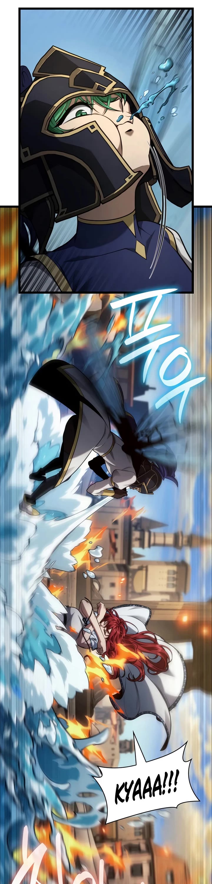Read Infinite Mage Manga Online